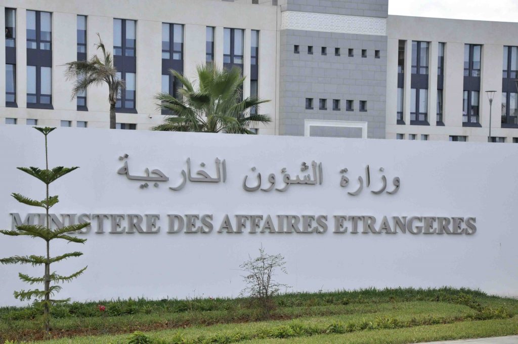 Opération marocaine au Sahara Occidental : L’Algérie déplore « vivement les violations du cessez-le-feu »