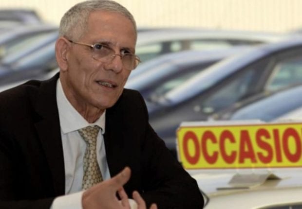 Importation des véhicules d&rsquo;occasion : Ait Ali s’exprime à nouveau