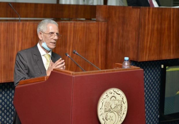 Ferhat Aït Ali s’exprime sur le sort entreprises appartenant aux hommes d’affaires incarcérés