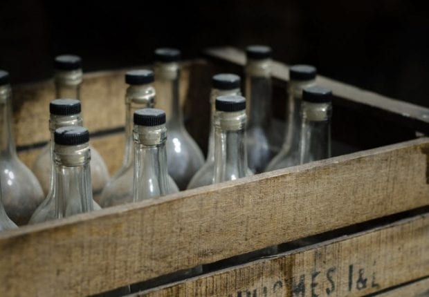 Tiaret : Cinq personnes décèdent suite à la consommation d’alcool frelaté 