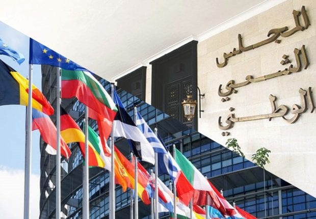 Des députés critiquent la résolution du parlement européen sur l’Algérie