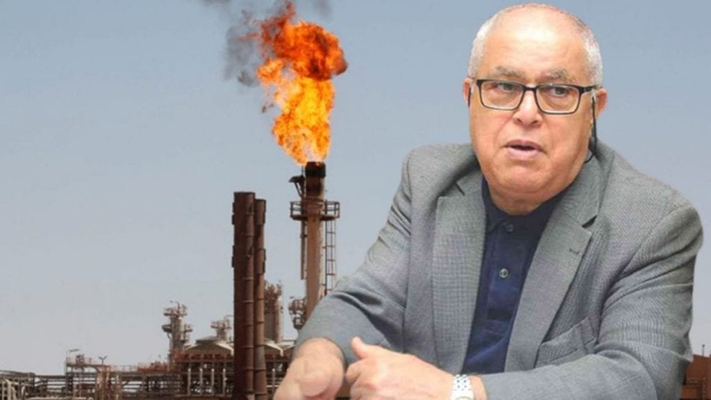 Baisse conséquente des exportations en Gaz de l’Algérie, selon Attar