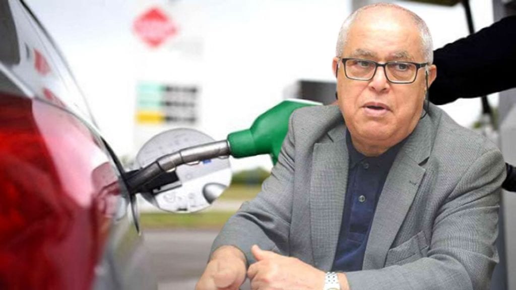 L’Algérie s’apprête à suspendre l’importation de Gasoil