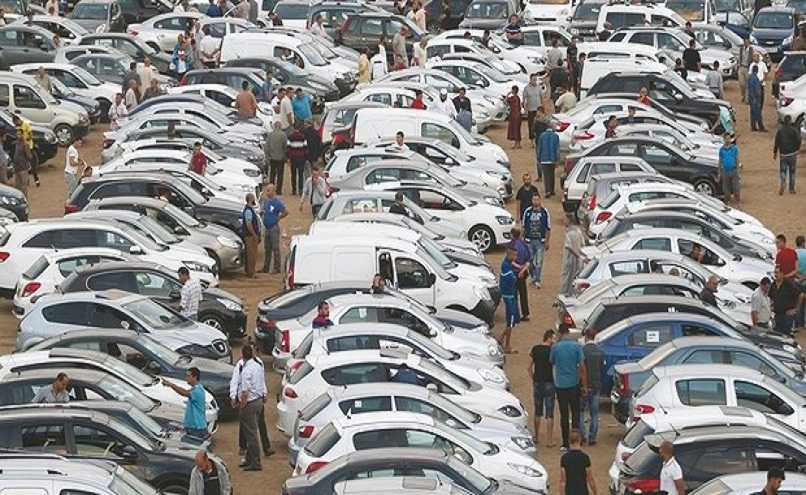 Mostaganem : Fermeture du marché hebdomadaire de Mesra