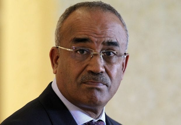 Affaires de corruption : L’étrange cas de Noureddine Bedoui