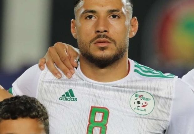 Mercato : Belaili refuse une offre alléchante