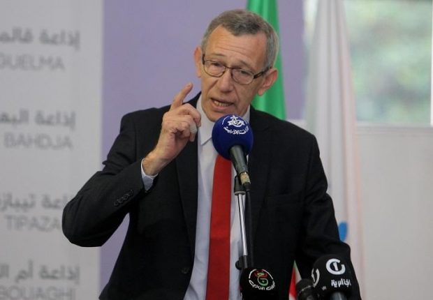 Secteur de la communication : Belhimer affirme que « des changements profonds » ont été amorcés 