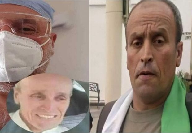 CNLD : Le détenu Abdellah Benaoum opéré du cœur avec succès