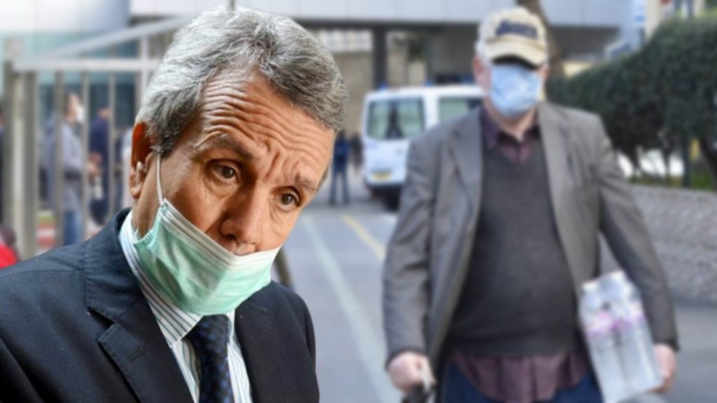 Benbouzid : « Il n&rsquo;y a aucun intérêt à manipuler les statistiques du coronavirus »