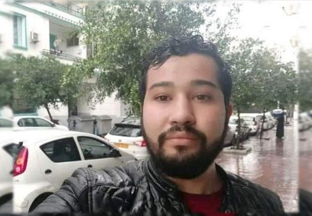 Annaba : le journaliste Mustapha Bendjama relaxé  