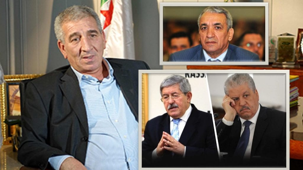 Procès des frères Benhamadi : Ouyahia et Sellal nient leur implication
