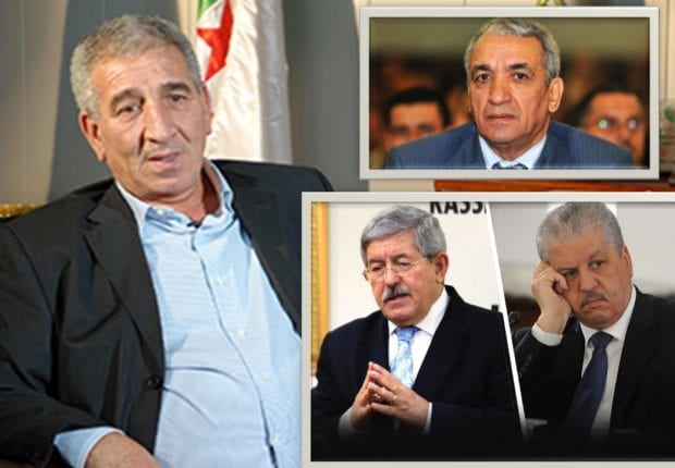 Procès des frères Benhamadi : Ouyahia et Sellal nient leur implication