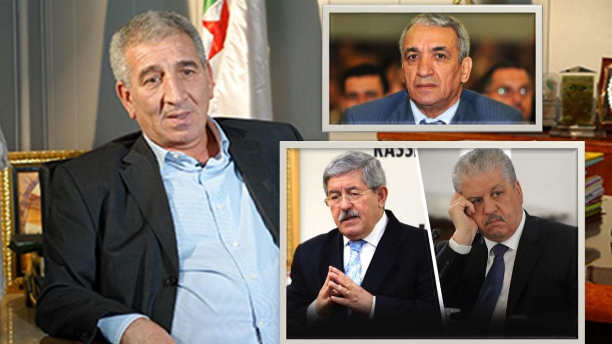 Procès des frères Benhamadi : Ouyahia et Sellal nient leur implication