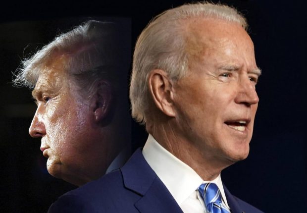 Joe Biden va remporter les élections aux États-Unis