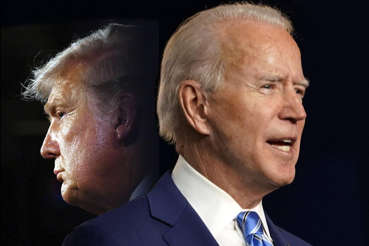 Joe Biden va remporter les élections aux États-Unis