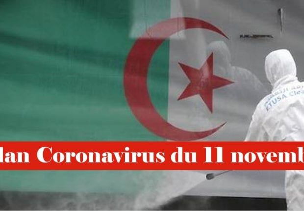 Contaminations, guérisons et décès : le bilan coronavirus du 11 novembre