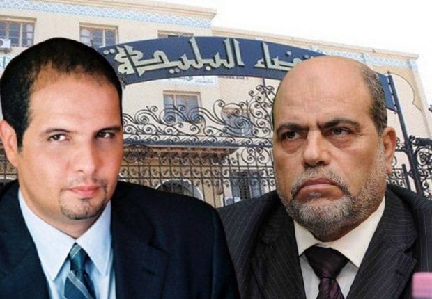 Procès Khalifa Bank : Audition en tant que témoin de Aboudjerra Soltani