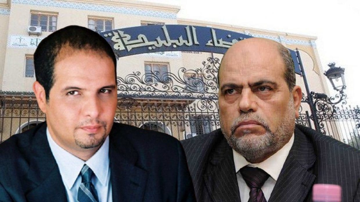 Procès Khalifa Bank : Audition en tant que témoin de Aboudjerra Soltani