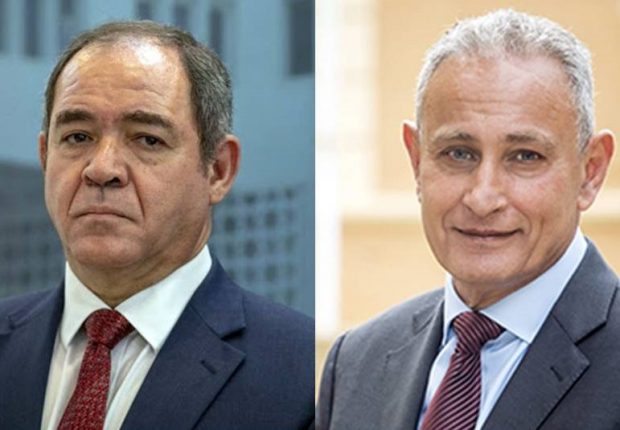 Entretien téléphonique entre Boukadoum et le SG de l’UPM