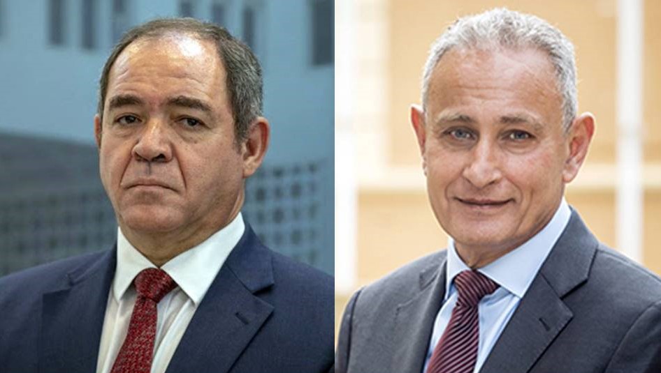 Entretien téléphonique entre Boukadoum et le SG de l’UPM