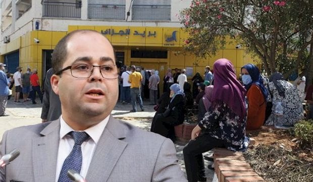 Ce qu’a dit le ministre Boumzar sur la disponibilité de la liquidité