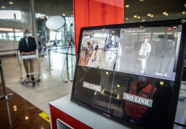 L’Algérie acquiert des équipements pour le dépistage aux aéroports