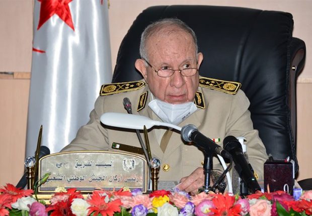 Industrie Militaire : Pour Chanegriha, il faut « penser sérieusement à exporter nos produits »