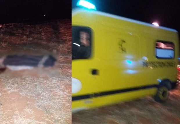 Chlef : Découverte du corps d’un enfant tué par balle