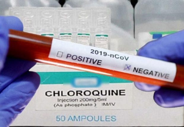 Coronavirus Algérie : Où en est le traitement à la Chloroquine ?