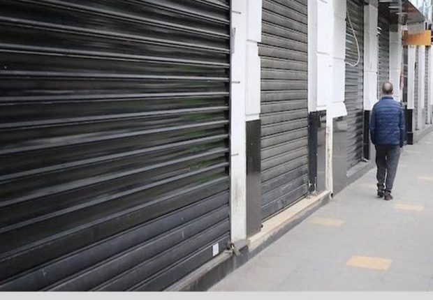 Coronavirus Algérie : Les commerçants lourdement impactés