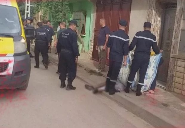 Constantine : Une jeune femme sauvagement assassinée par son fiancé