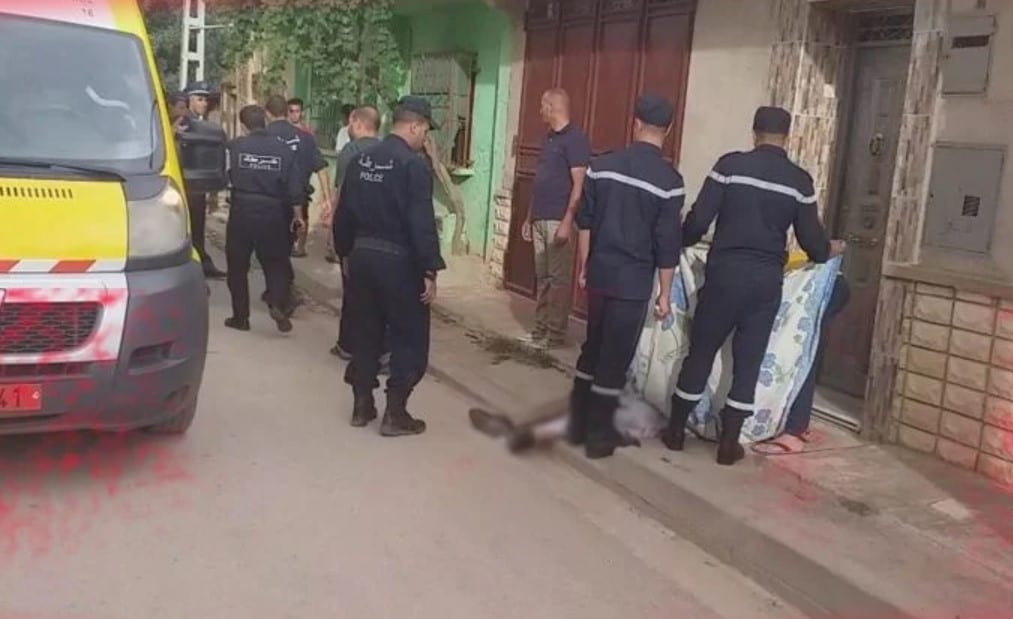 Constantine : Une jeune femme sauvagement assassinée par son fiancé