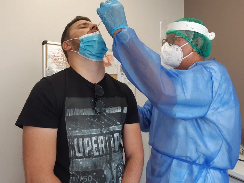 Coronavirus Algérie : Les principaux événements de la journée du 19 novembre 2020