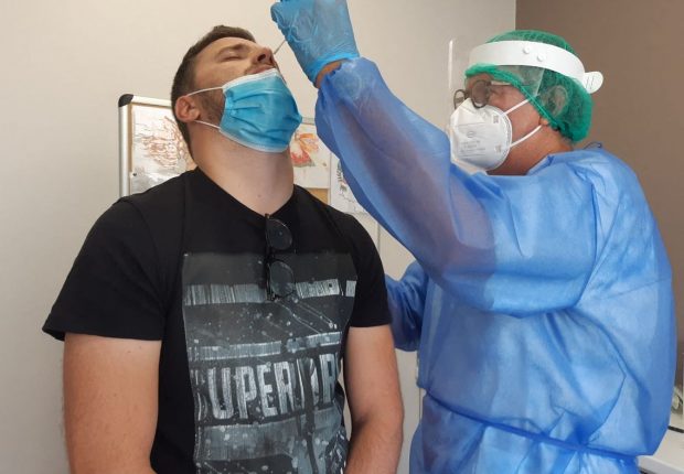 Coronavirus Algérie : Les principaux événements de la journée du 19 novembre 2020