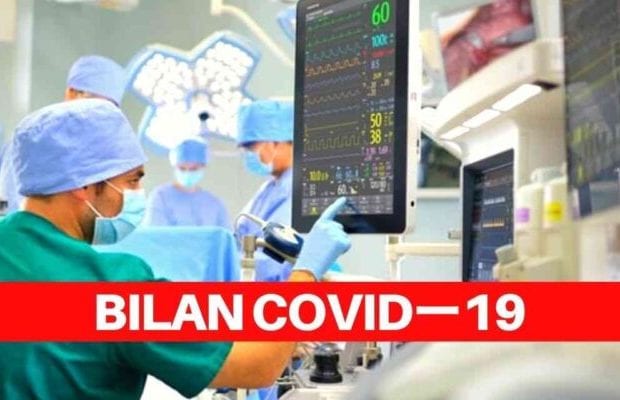 Coronavirus Algérie : La décrue des contaminations se confirme