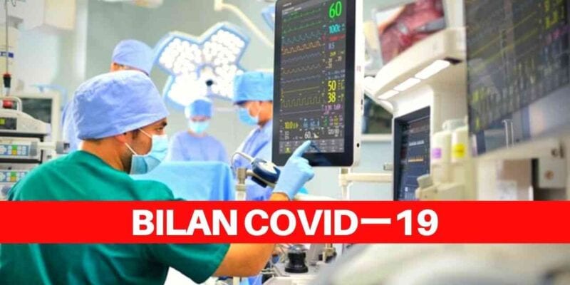 Coronavirus Algérie : La décrue des contaminations se confirme