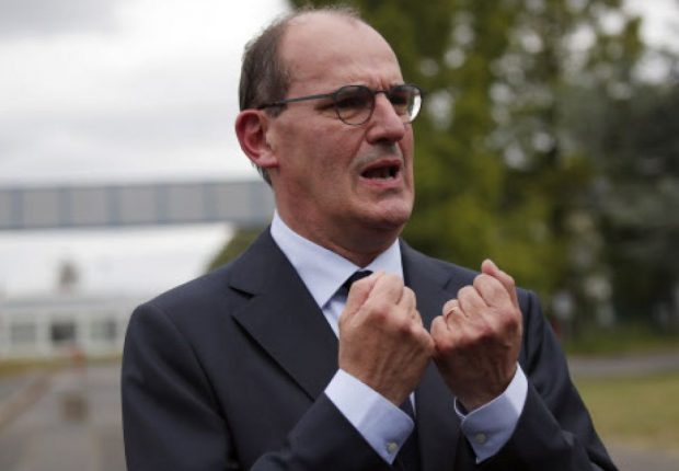 Pour le premier ministre français, il ne faut pas regretter le passé colonial