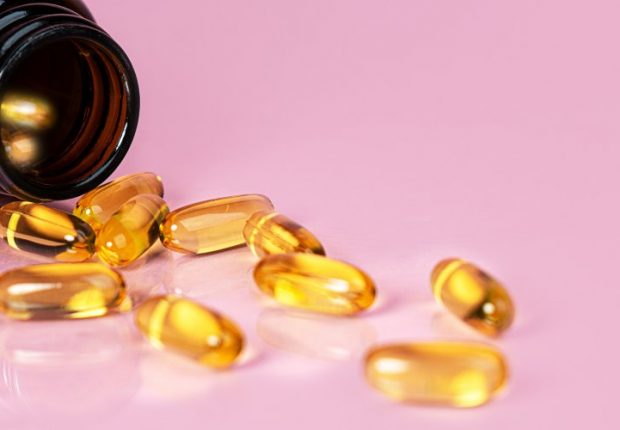 Coronavirus : Une carence en vitamine D chez plus de 80% des patients atteints du virus