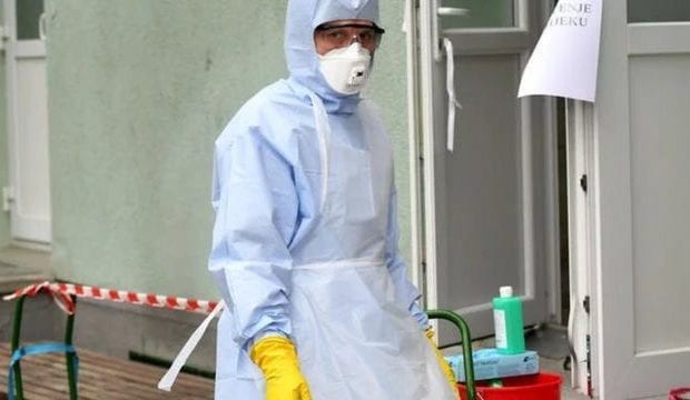 Coronavirus Algérie : 16 wilayas n’ont enregistré aucun cas de contamination