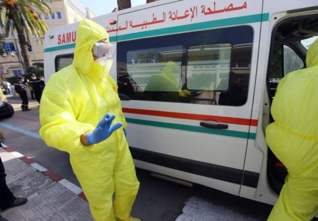 Coronavirus Algérie : 15 wilayas n’ont enregistré aucun cas de contamination