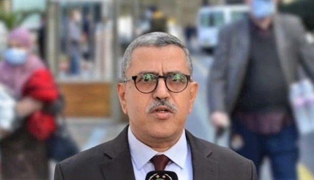 Covid-19 Algérie : Les nouvelles mesures de lutte contre le coronavirus