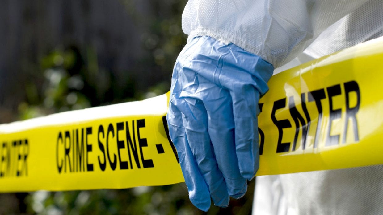 Chlef : Un enfant de 14 ans retrouvé mort par balle
