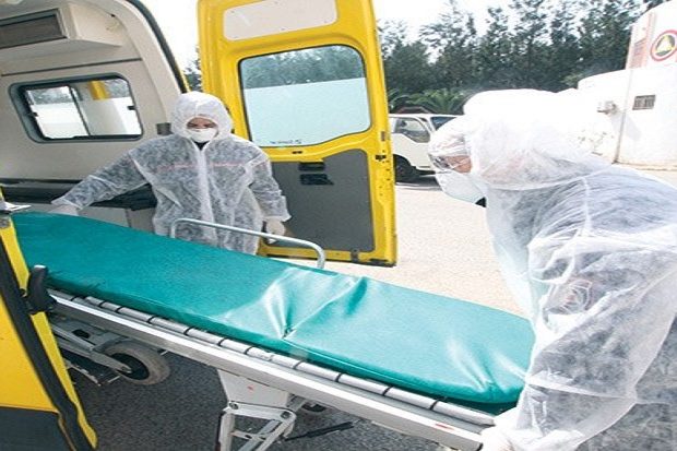 Rebond Covid-19 en Algérie : Dr Saïd Khaled accuse les autorités