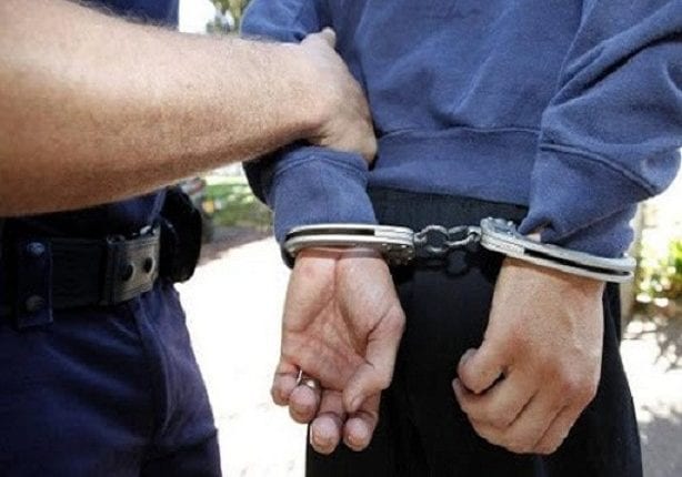 Oum El Bouaghi : 7 personnes arrêtées pour des affaires de crimes, délits, et vols