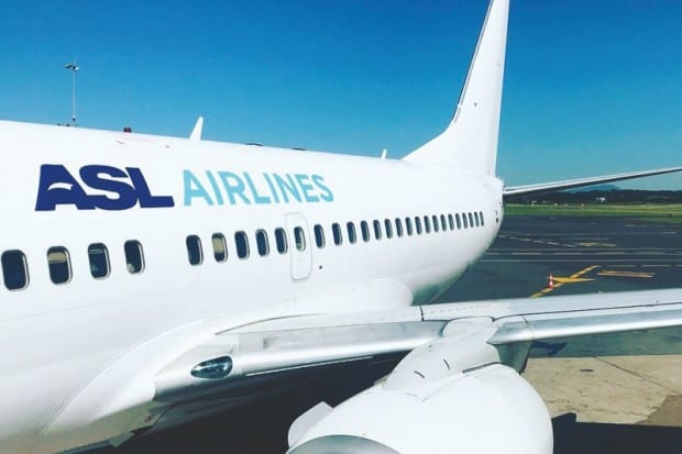 Vols spéciaux entre l’Algérie et la France : ASL Airlines réduit fortement le nombre de ses dessertes