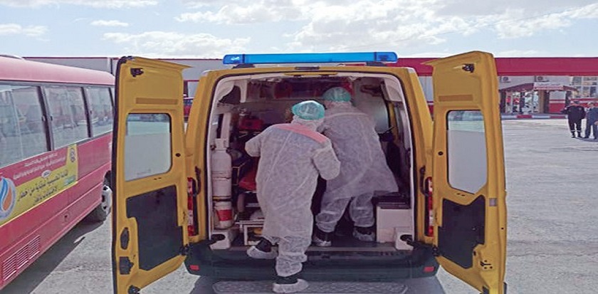 M’sila : Un enseignant emporté par le Coronvairus