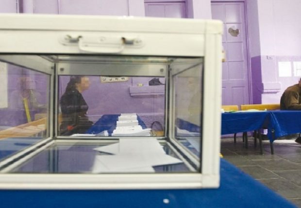 Référendum constitutionnel : 0.28% de taux de participation à Béjaïa jusqu&rsquo;à 11h