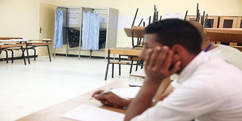 Sétif : Fermeture des bureaux de vote dans 11 Communes