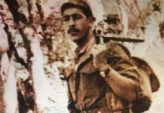 Le moudjahid Said Hamrouche n&rsquo;est plus