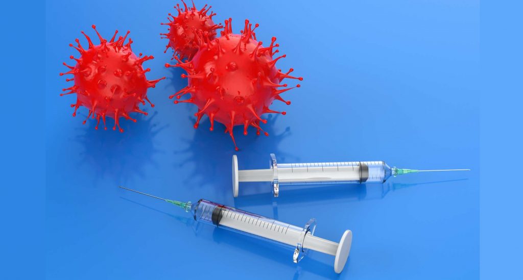Le vaccin antigrippal protège-t-il du coronavirus ? Dr Hammadi apporte des explications